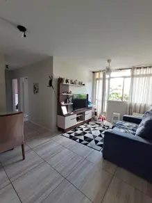 Apartamento Coqueiros, Florianópolis - SC — foto 1