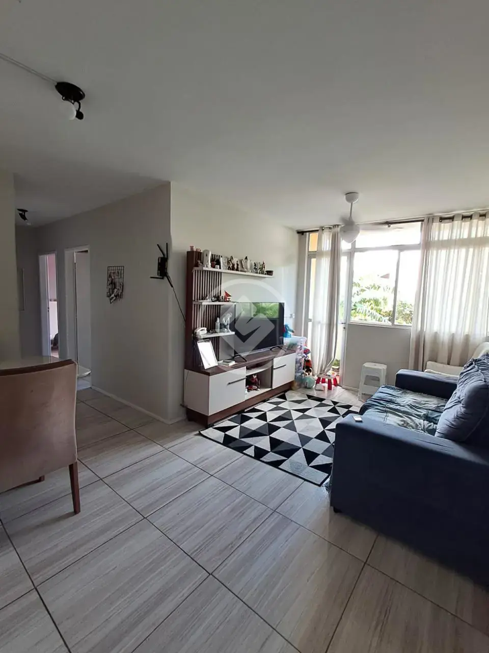 Imagem 1 - Apartamento em Coqueiros, Florianópolis - SC