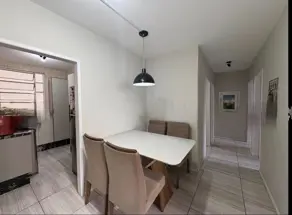 Imagem 5 - Apartamento em Coqueiros, Florianópolis - SC