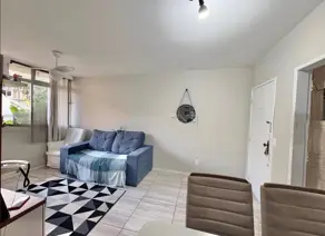 Imagem 4 - Apartamento em Coqueiros, Florianópolis - SC