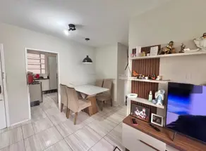 Imagem 3 - Apartamento em Coqueiros, Florianópolis - SC