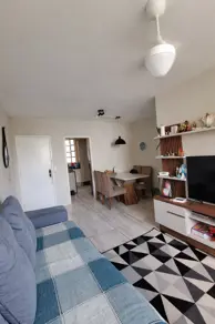 Imagem 2 - Apartamento em Coqueiros, Florianópolis - SC