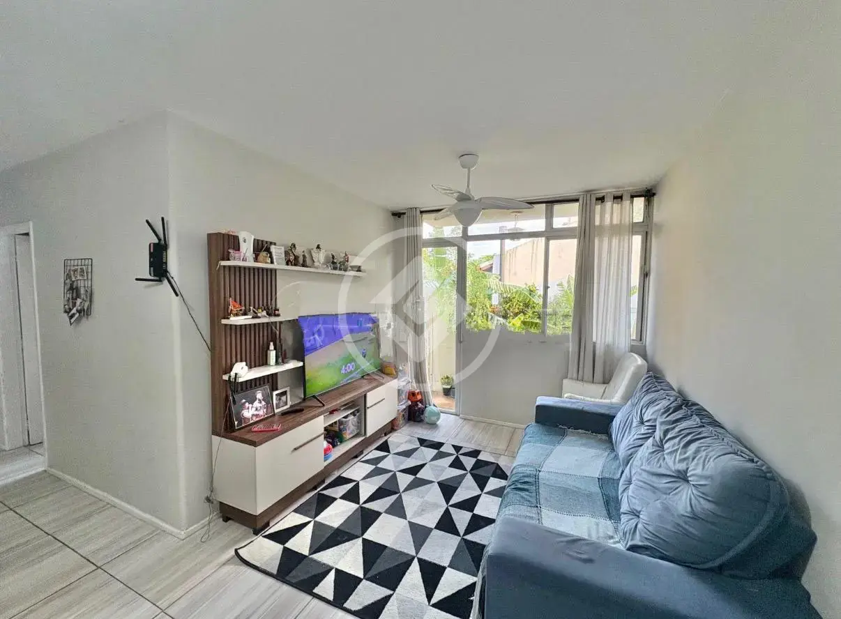 Image 2 - Apartamento em Coqueiros, Florianópolis - SC