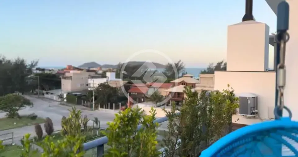 Imagem 1 - Cobertura em Campeche, Florianópolis - SC