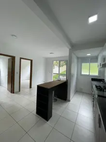 Imagem 2 - Apartamento em Vargem do Bom Jesus, Florianópolis - SC