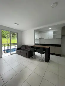 Apartamento Vargem do Bom Jesus, Florianópolis - SC — foto 2