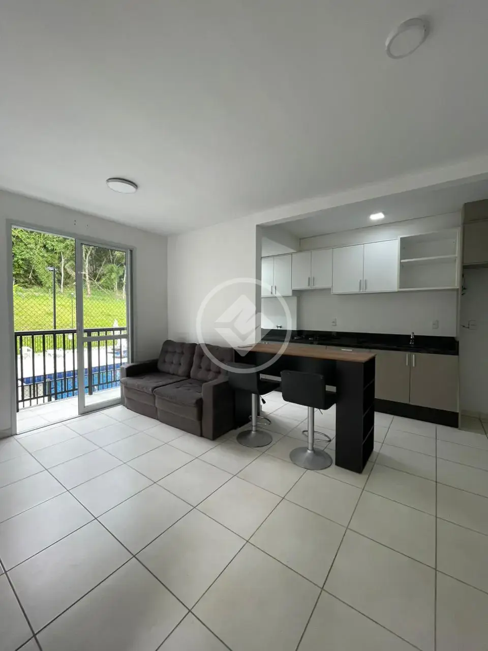 Image 2 - Apartamento em Vargem do Bom Jesus, Florianópolis - SC