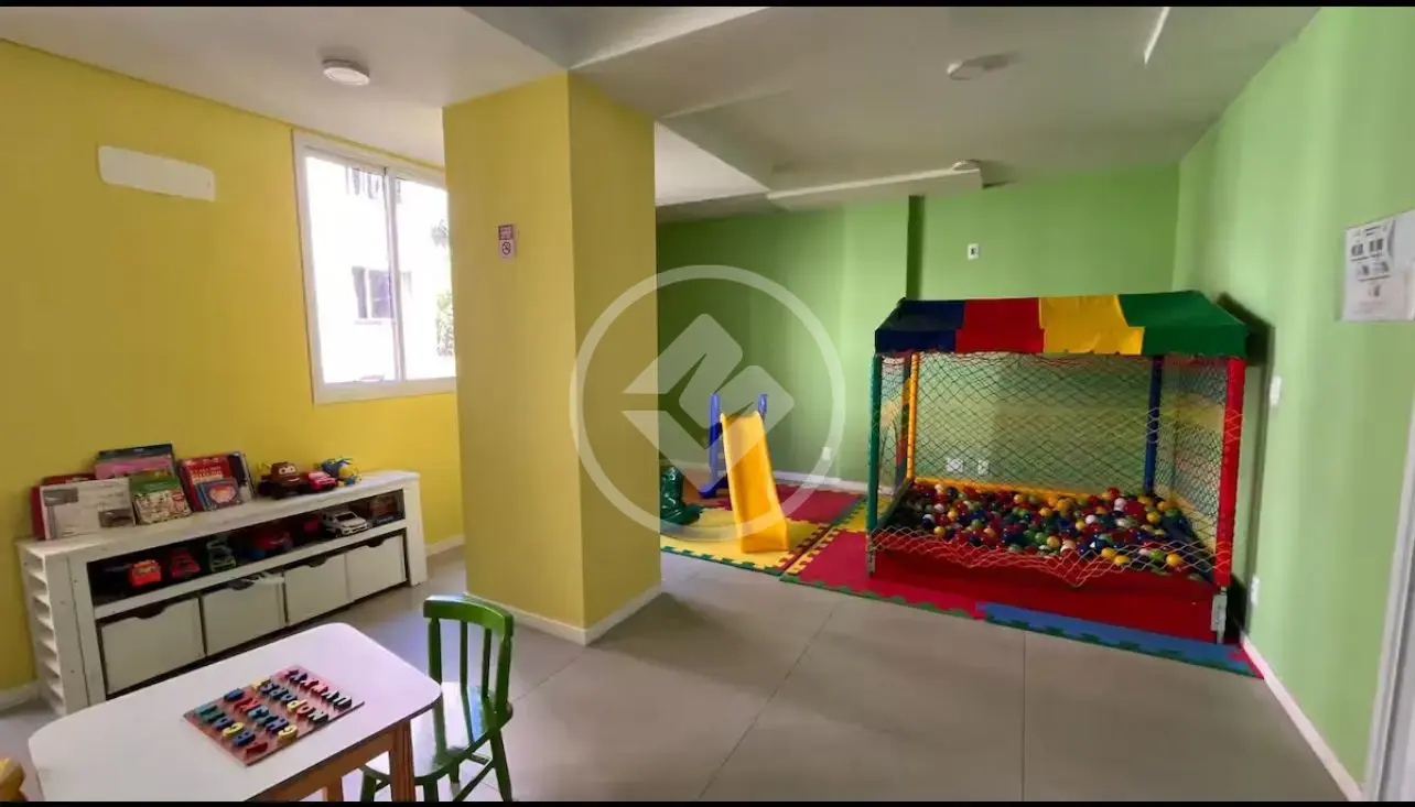 Image 17 - Apartamento em Vargem do Bom Jesus, Florianópolis - SC
