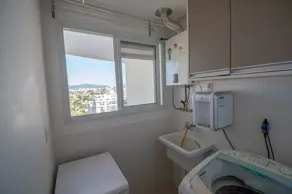 Imagem 5 - Apartamento em Barreiros, São José - SC