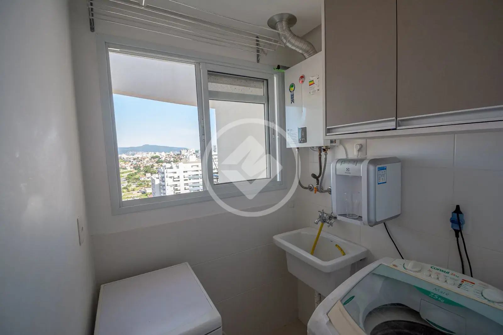 Imagem 5 - Apartamento em Barreiros, São José - SC