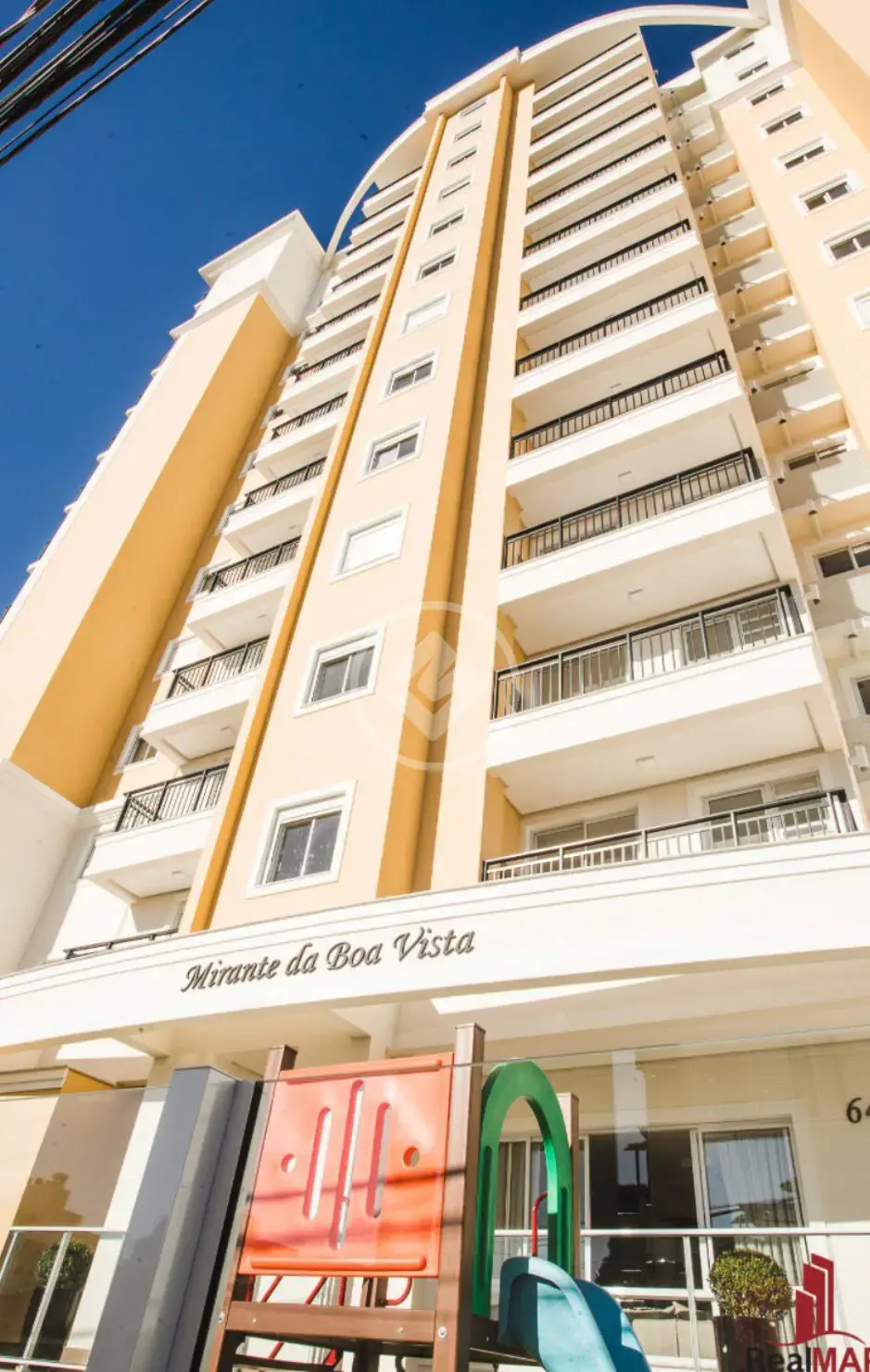 Image 24 - Apartamento em Barreiros, São José - SC