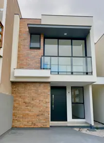 Sobrado Serraria, São José - SC — foto 2