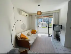 Apartamento Itacorubi, Florianópolis - SC — foto 1