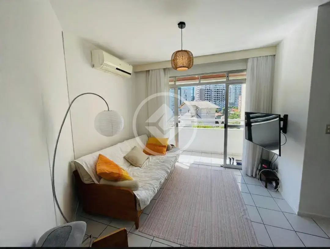 Imagem 1 - Apartamento em Itacorubi, Florianópolis - SC