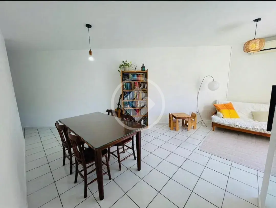 Image 2 - Apartamento em Itacorubi, Florianópolis - SC