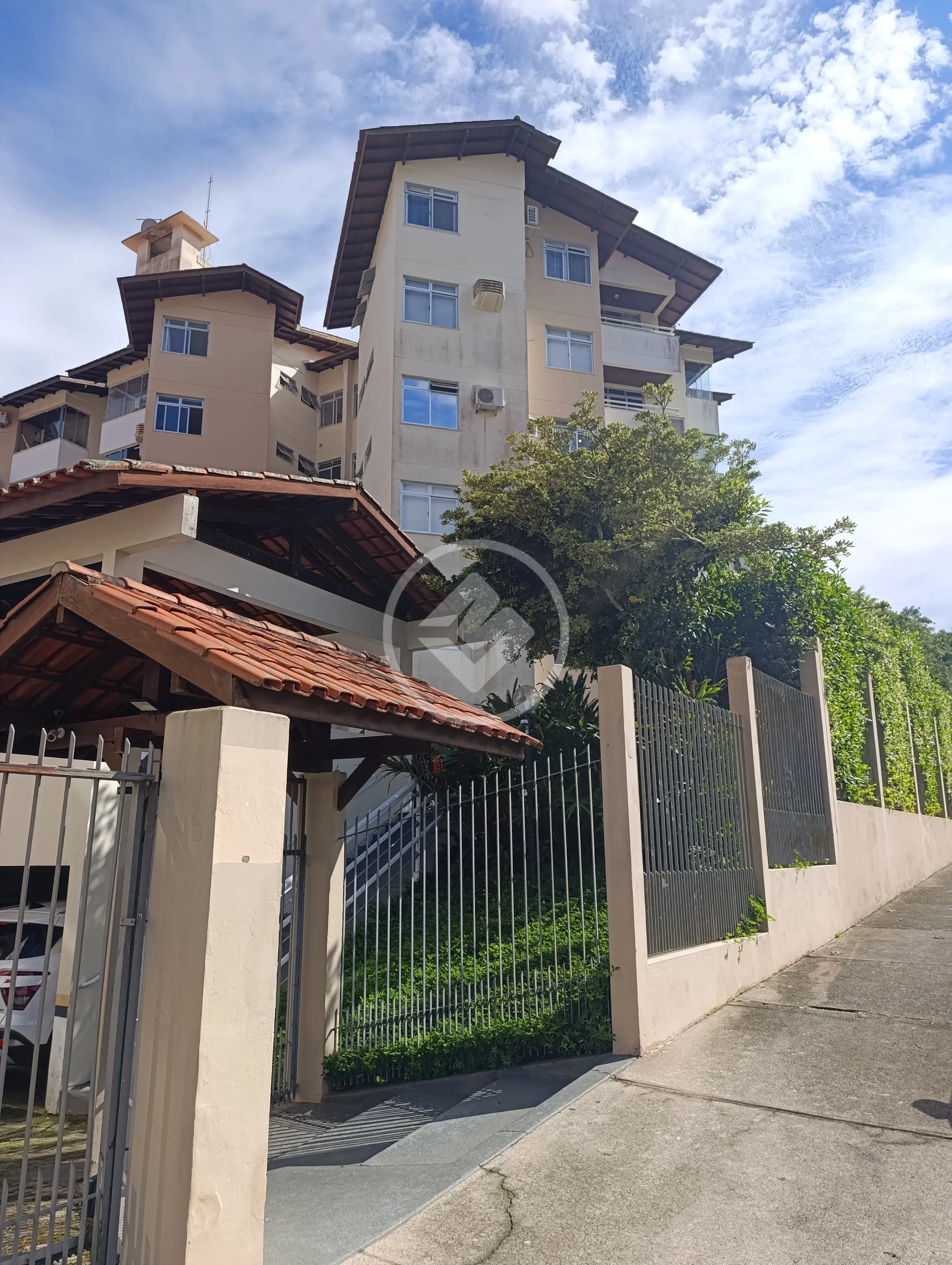 Image 22 - Apartamento em Itacorubi, Florianópolis - SC
