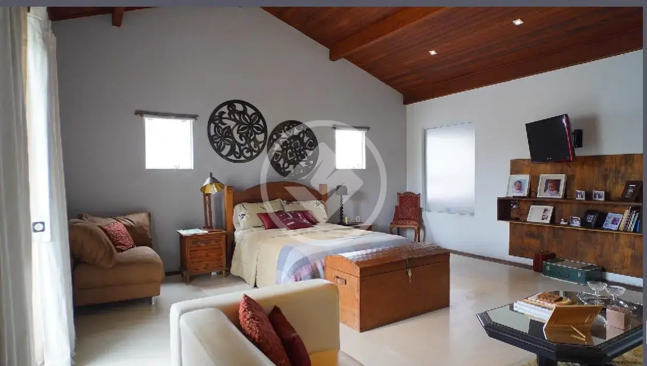 Imagem 4 - Casa em Cachoeira do Bom Jesus, Florianópolis - SC