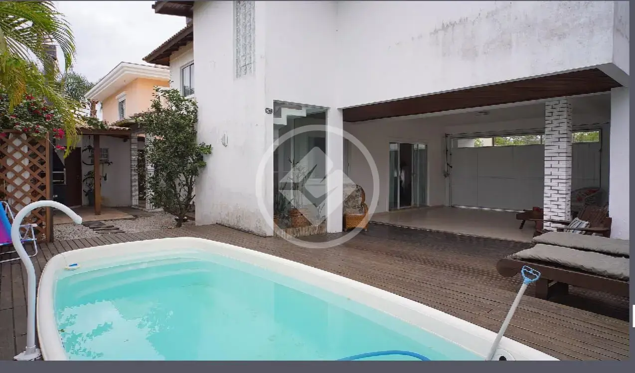 Image 14 - Casa em Cachoeira do Bom Jesus, Florianópolis - SC