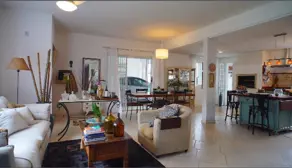 Imagem 2 - Casa em Cachoeira do Bom Jesus, Florianópolis - SC