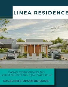 Casa Colônia Santana, São José - SC — foto 1