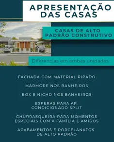 Imagem 4 - Casa em Colônia Santana, São José - SC