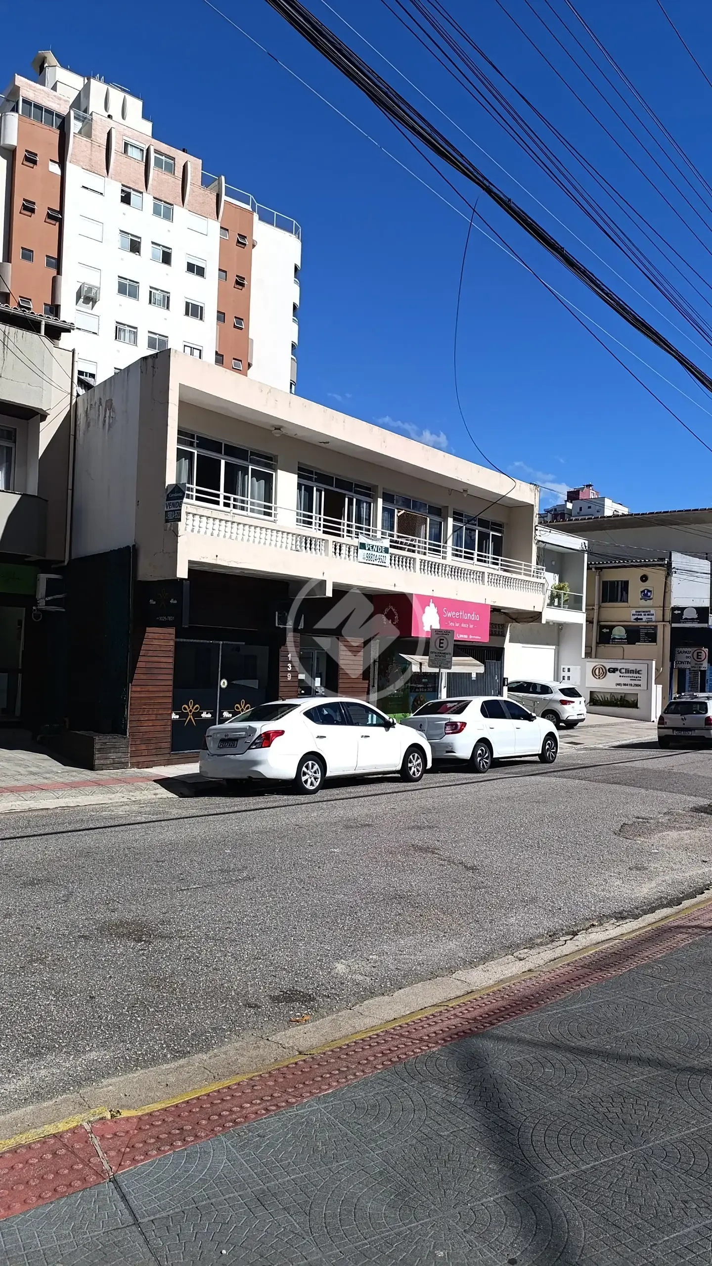 Image 32 - Casa Comercial em Canto, Florianópolis - SC