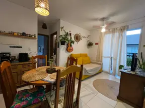 Imagem 2 - Apartamento em Vargem do Bom Jesus, Florianópolis - SC
