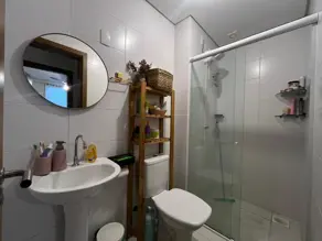 Imagem 6 - Apartamento em Vargem do Bom Jesus, Florianópolis - SC