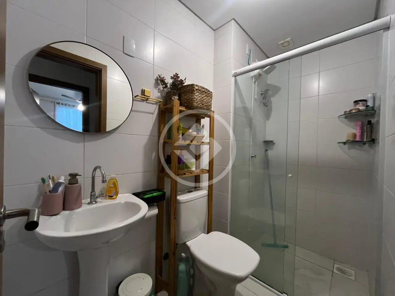 Imagem 6 - Apartamento em Vargem do Bom Jesus, Florianópolis - SC