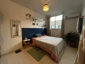 Imagem 4 - Apartamento em Vargem do Bom Jesus, Florianópolis - SC