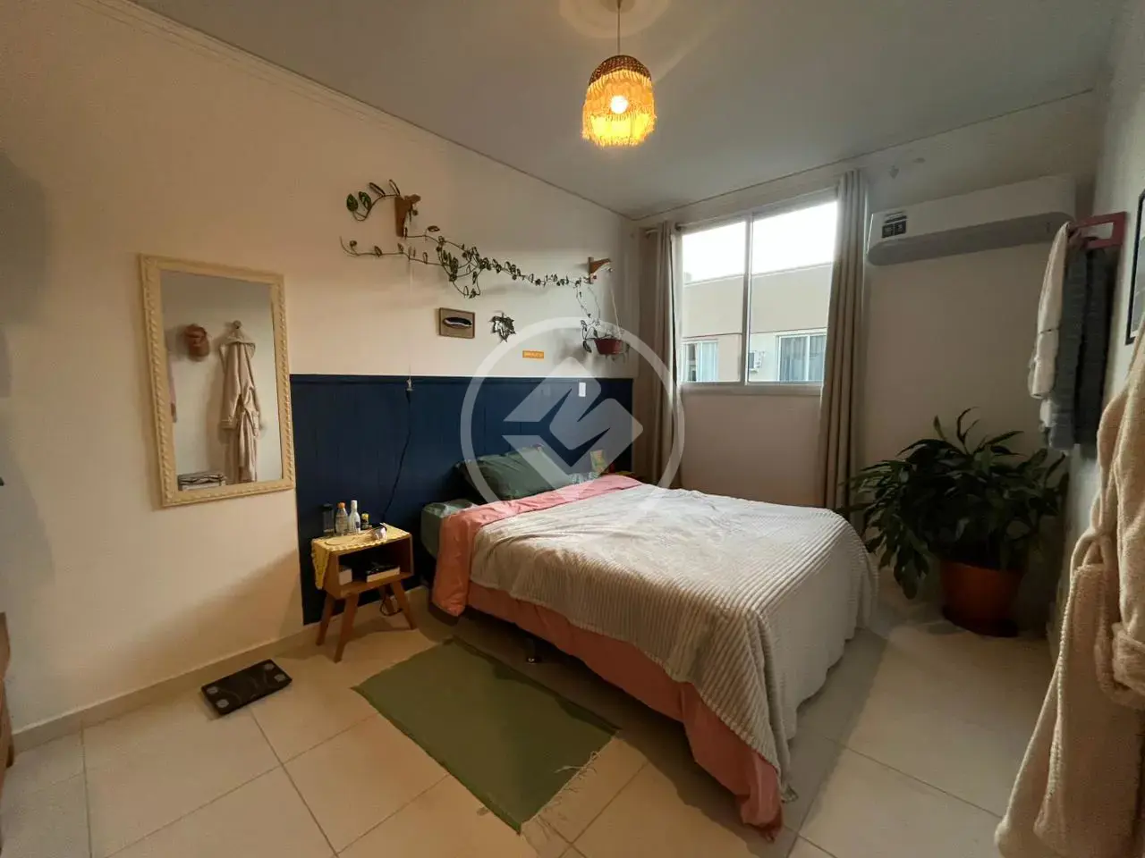 Imagem 4 - Apartamento em Vargem do Bom Jesus, Florianópolis - SC