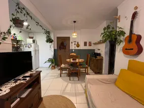 Apartamento Vargem do Bom Jesus, Florianópolis - SC — foto 2