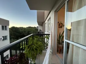 Apartamento Vargem do Bom Jesus, Florianópolis - SC — foto 1