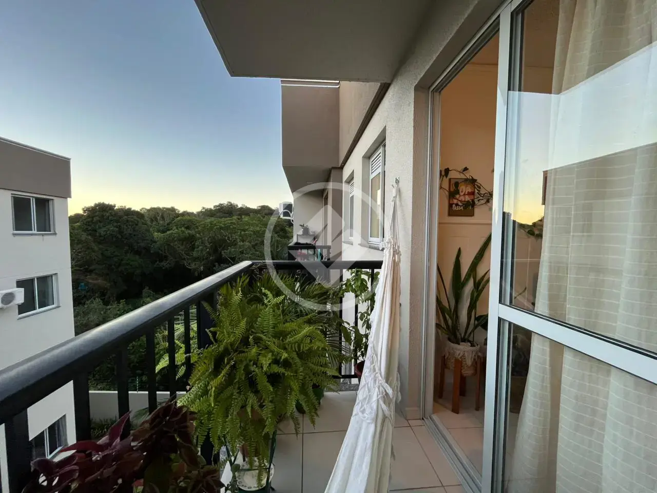 Imagem 1 - Apartamento em Vargem do Bom Jesus, Florianópolis - SC