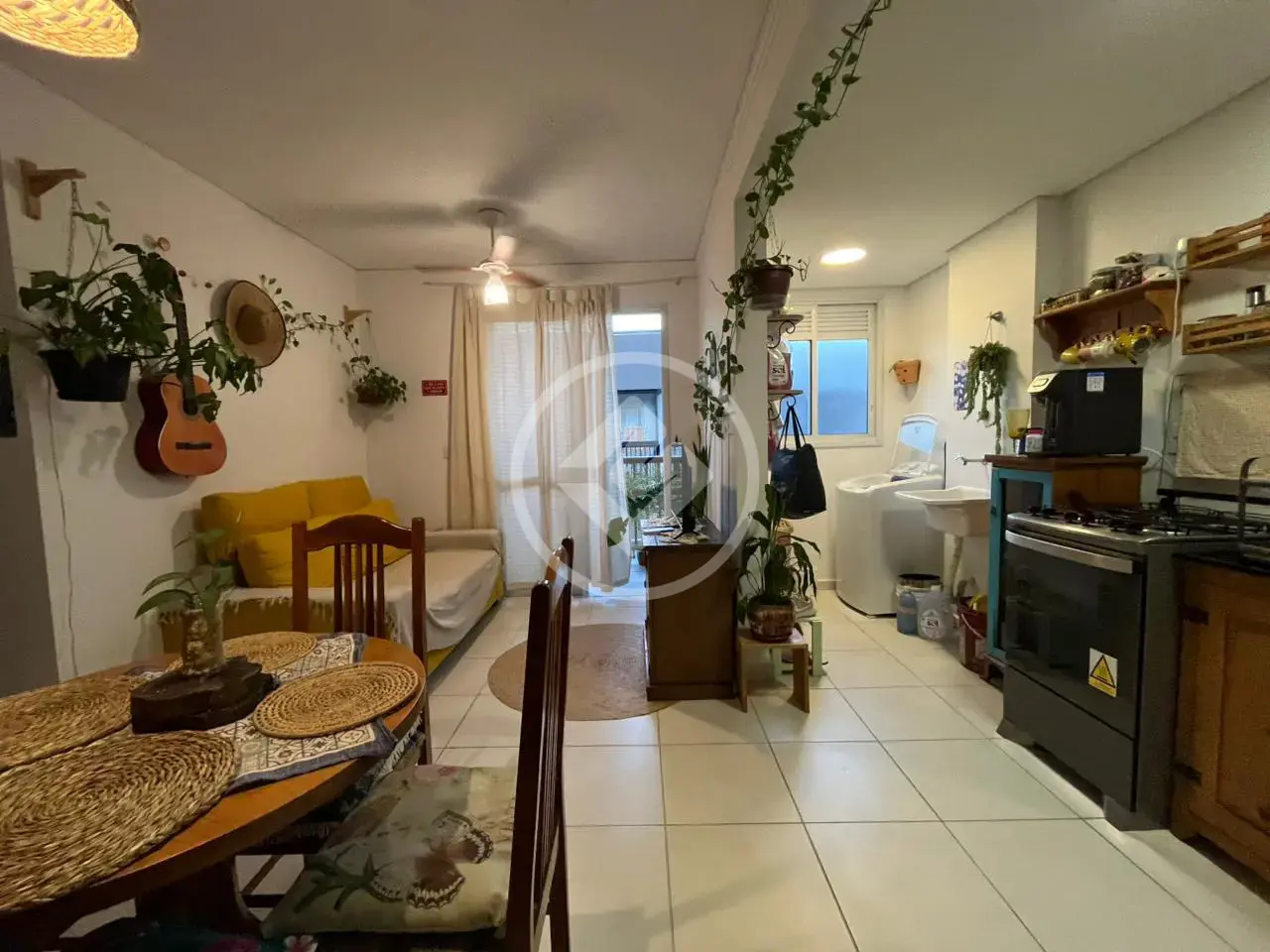 Imagem 3 - Apartamento em Vargem do Bom Jesus, Florianópolis - SC
