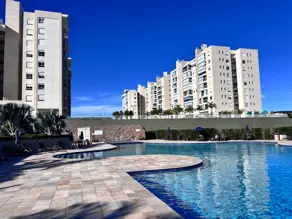 Apartamento Serraria, São José - SC — foto 1