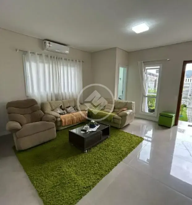 Imagem 1 - Casa em Ingleses do Rio Vermelho, Florianópolis - SC