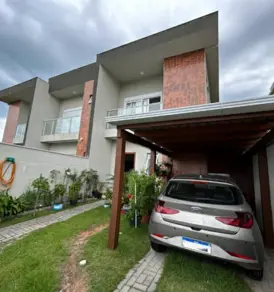 Imagem 5 - Casa em Ingleses do Rio Vermelho, Florianópolis - SC