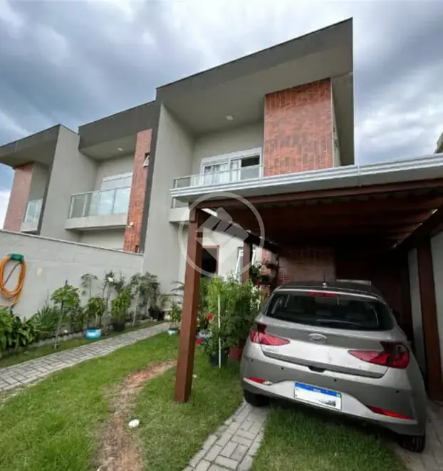Imagem 5 - Casa em Ingleses do Rio Vermelho, Florianópolis - SC
