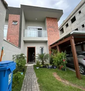 Imagem 6 - Casa em Ingleses do Rio Vermelho, Florianópolis - SC