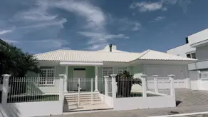 Imagem 2 - Casa em Córrego Grande, Florianópolis - SC