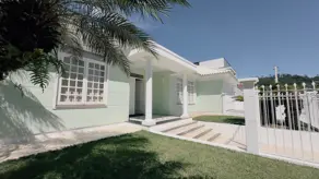Imagem 3 - Casa em Córrego Grande, Florianópolis - SC