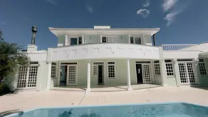 Casa Córrego Grande, Florianópolis - SC — foto 2