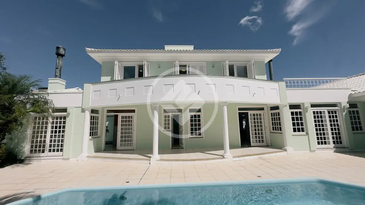 Image 2 - Casa em Córrego Grande, Florianópolis - SC