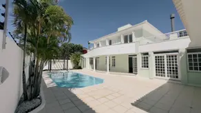 Casa Córrego Grande, Florianópolis - SC — foto 1