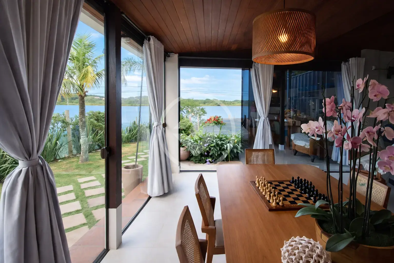 Imagem 5 - Casa em Campeche, Florianópolis - SC