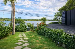Imagem 2 - Casa em Campeche, Florianópolis - SC