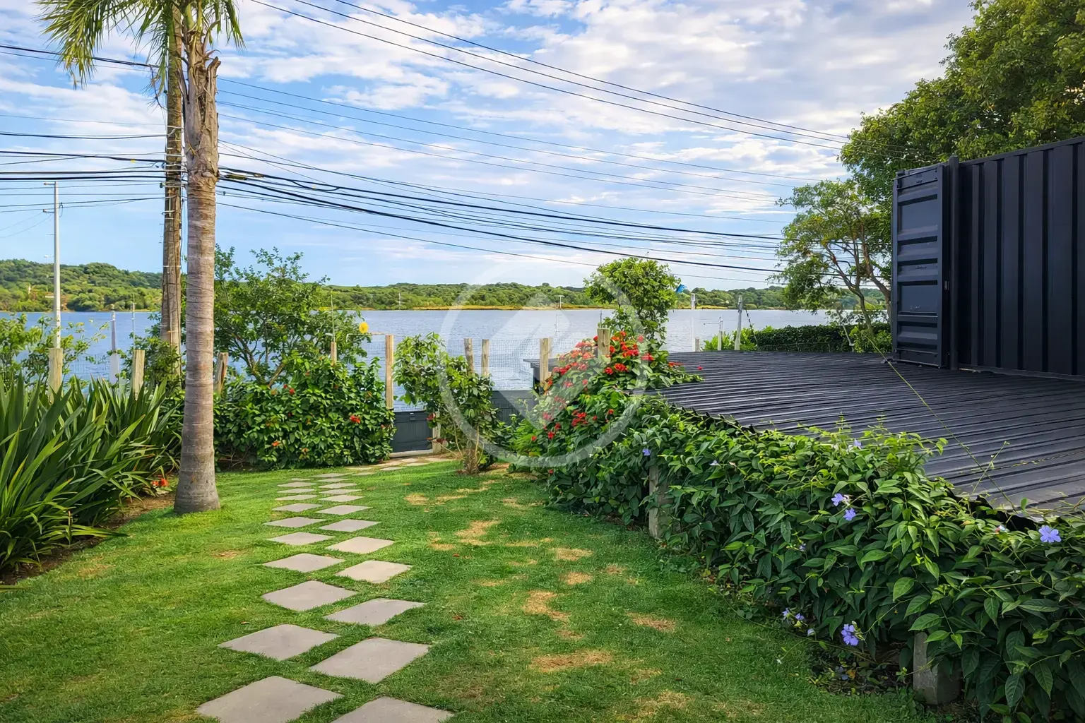 Imagem 2 - Casa em Campeche, Florianópolis - SC