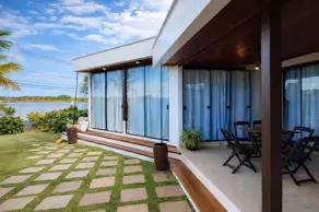 Imagem 4 - Casa em Campeche, Florianópolis - SC