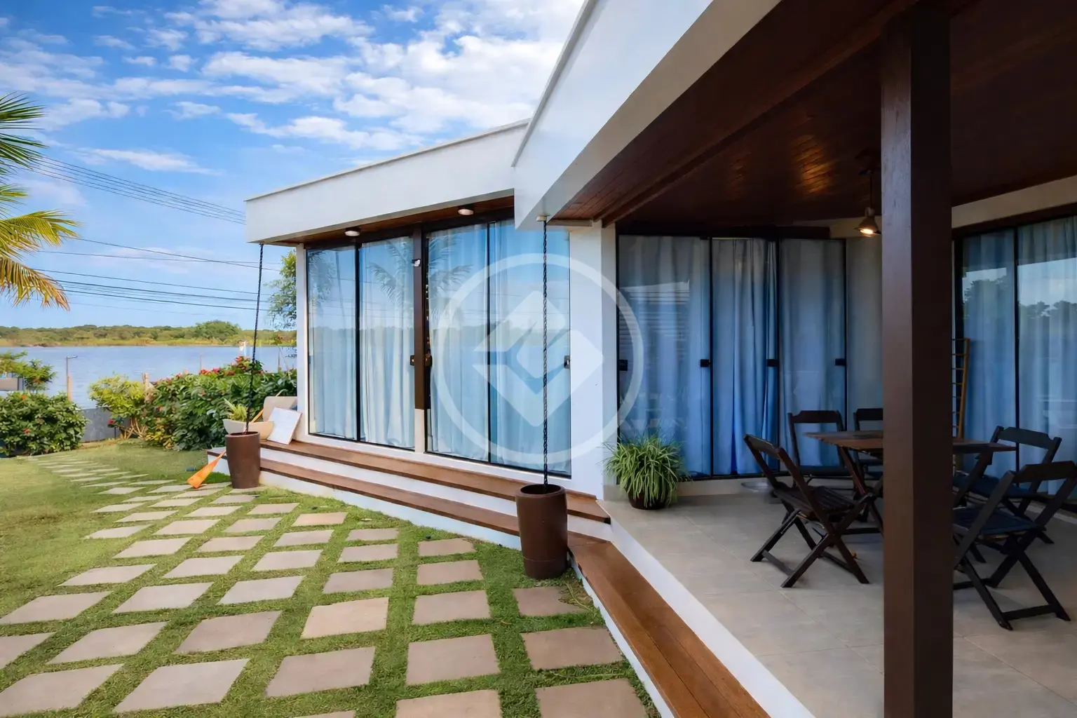 Imagem 4 - Casa em Campeche, Florianópolis - SC